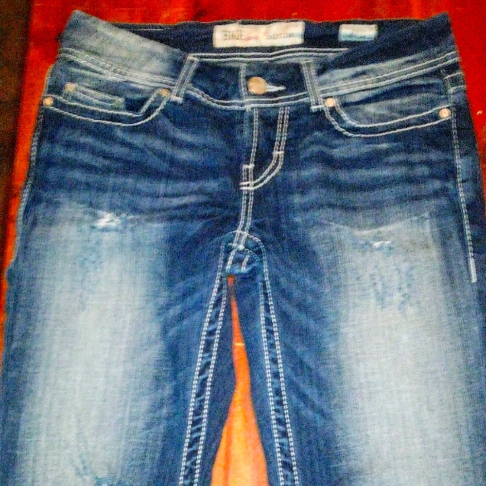 Bke 27L Women's Jeans